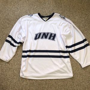 UNH Hockey Jersey
